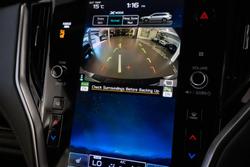 2024 Subaru Outback AWD Sport