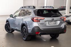 2024 Subaru Outback AWD Sport