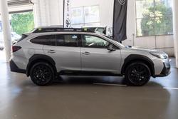 2024 Subaru Outback AWD Sport