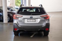 2024 Subaru Outback AWD Sport