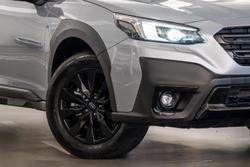 2024 Subaru Outback AWD Sport