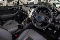 2024 Subaru Outback AWD Sport