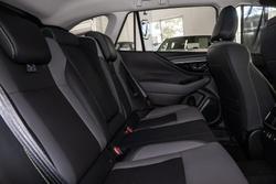 2024 Subaru Outback AWD Sport