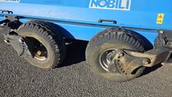 2018 Nobili Rms 610