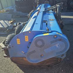 2018 Nobili Rms 610