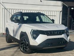 2026 Mahindra XUV3XO AX7L