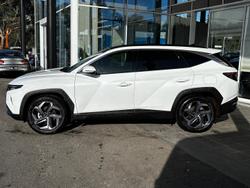 2023 Hyundai Tucson Highlander