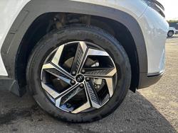 2023 Hyundai Tucson Highlander