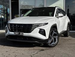 2023 Hyundai Tucson Highlander