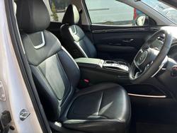 2023 Hyundai Tucson Highlander