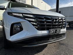 2023 Hyundai Tucson Highlander