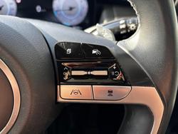 2023 Hyundai Tucson Highlander