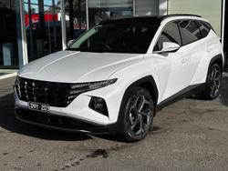 2023 Hyundai Tucson Highlander