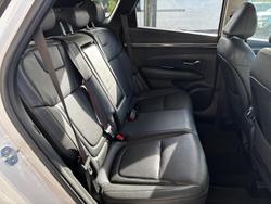 2023 Hyundai Tucson Highlander