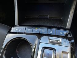2023 Hyundai Tucson Highlander