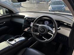2023 Hyundai Tucson Highlander