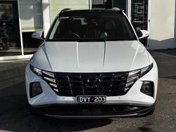 2023 Hyundai Tucson Highlander