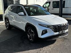 2023 Hyundai Tucson Highlander