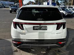 2023 Hyundai Tucson Highlander