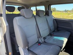 2016 Hyundai iMax