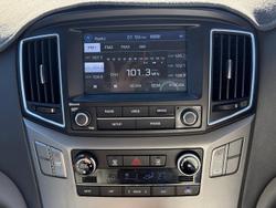 2016 Hyundai iMax