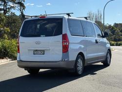 2016 Hyundai iMax