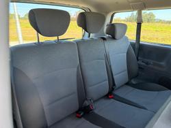 2016 Hyundai iMax