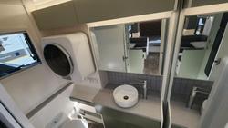 2025 New Age Caravans Mr19 Couples My26