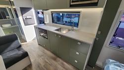 2025 New Age Caravans Mr19 Couples My26