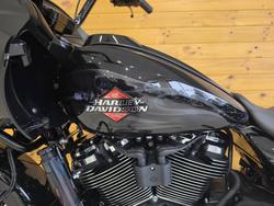 2025 HARLEY-DAVIDSON FLTRX ROAD GLIDE (117)