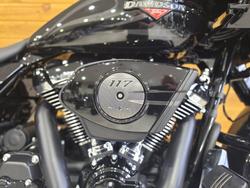 2025 HARLEY-DAVIDSON FLTRX ROAD GLIDE (117)