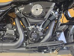 2025 HARLEY-DAVIDSON FLTRX ROAD GLIDE (117)