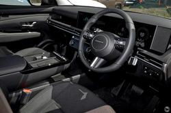 2026 Hyundai Tucson Hybrid