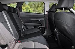 2026 Hyundai Tucson Hybrid