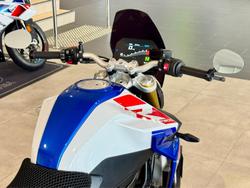 2024 BMW Motorrad F 900 R Sport F 900 White