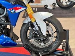 2024 BMW Motorrad F 900 R Sport F 900 White