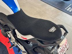 2024 BMW Motorrad F 900 R Sport F 900 White