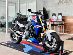 BMW Motorrad F 900 R Sport