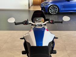2024 BMW Motorrad F 900 R Sport F 900 White