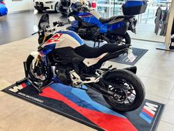 2024 BMW Motorrad F 900 R Sport F 900 White