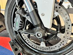 2024 BMW Motorrad F 900 R Sport F 900 White