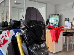 2024 BMW Motorrad F 900 R Sport F 900 White