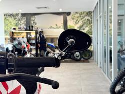 2024 BMW Motorrad F 900 R Sport F 900 White