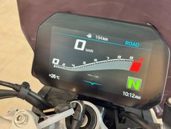 2024 BMW Motorrad F 900 R Sport F 900 White