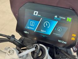 2024 BMW Motorrad F 900 R Sport F 900 White