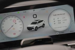 2025 Chery Tiggo 7 Ultimate