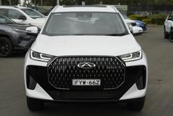 2025 Chery Tiggo 7 Ultimate