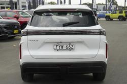 2025 Chery Tiggo 7 Ultimate