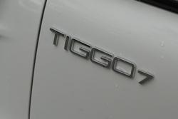 2025 Chery Tiggo 7 Ultimate