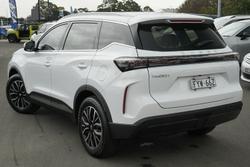 2025 Chery Tiggo 7 Ultimate